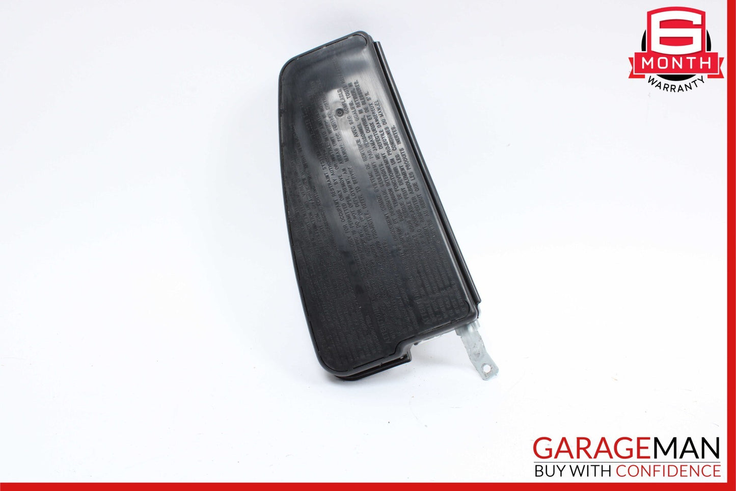Mercedes W221 S550 CL550 R350 ML350 Front Left Driver Side Seat Airbag SRS OEM