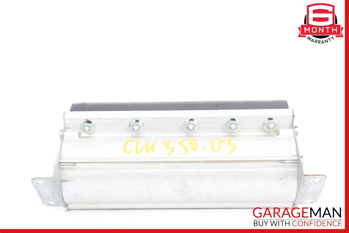 97-03 Mercedes W208 CLK320 Front Right Side Dash Dashboard Airbag Air Bag OEM