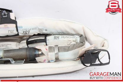 13-17 Audi Q5 SQ5 Right Passenger Side Curtain Airbag Air Bag 8R0880742J OEM