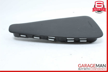 10-18 Mercedes W218 CLS550 E350 E250 Front Left Side Seat Side Airbag Air Bag