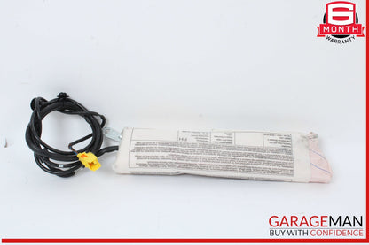09-17 Audi Q5 Front Right Passenger Side Seat Airbag Air Bag 8R0880242 OEM