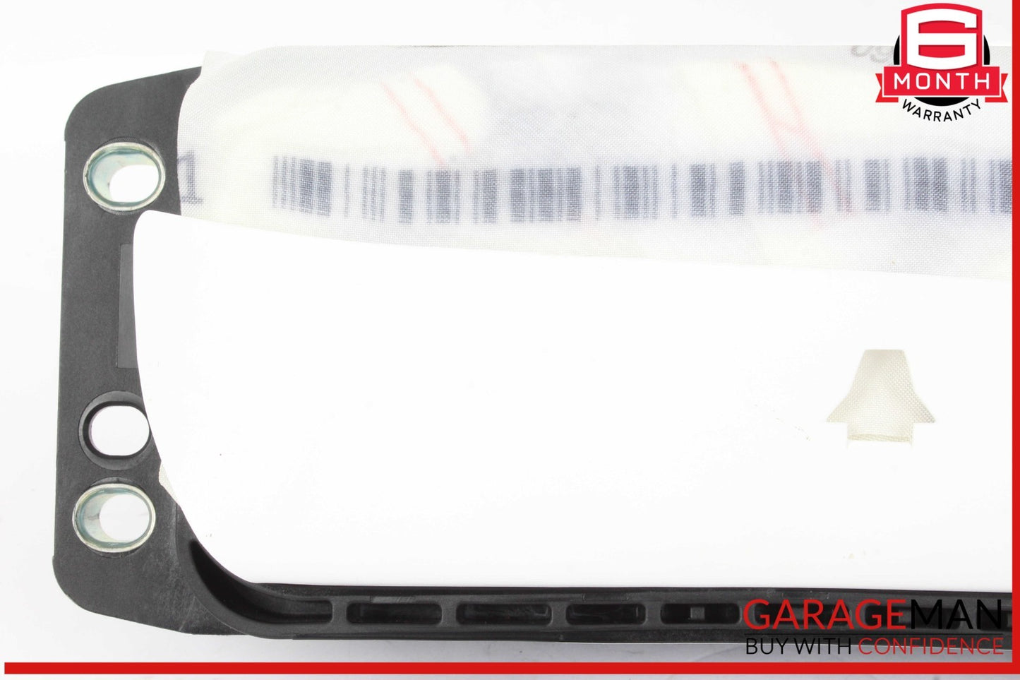 12-18 Audi A6 A7 Front Right Passenger Side Dash Dashboard Knee Air Bag Airbag