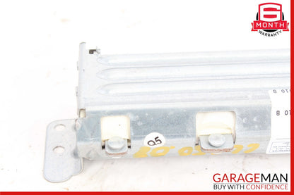 07-14 Mercedes W216 CL550 CL600 S550 S600 Rear Right Side Quarter Airbag Air Bag