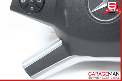 09-13 Mercedes W164 ML350 GL350 R350 Steering Wheel Airbag Air Bag Assembly