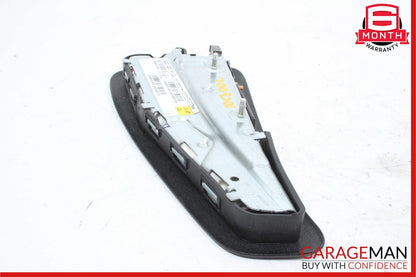 08-15 Mercedes C300 C250 GLK250 Front Left Seat Airbag Air Bag SRS Anthracite