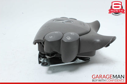 03-12 Mercedes W211 E350 SL500 CLK320 Steering Wheel Airbag Air Bag OEM