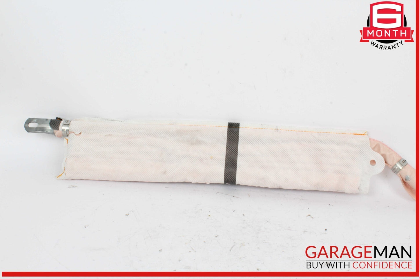 12-20 Mercedes R172 SLC300 SLK250 Left Driver Side Door Airbag 1728602502 OEM