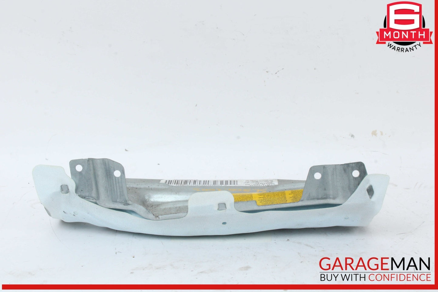 03-12 Mercedes R230 SL500 SL55 AMG Knee Airbag Air Bag Left Driver Side OEM