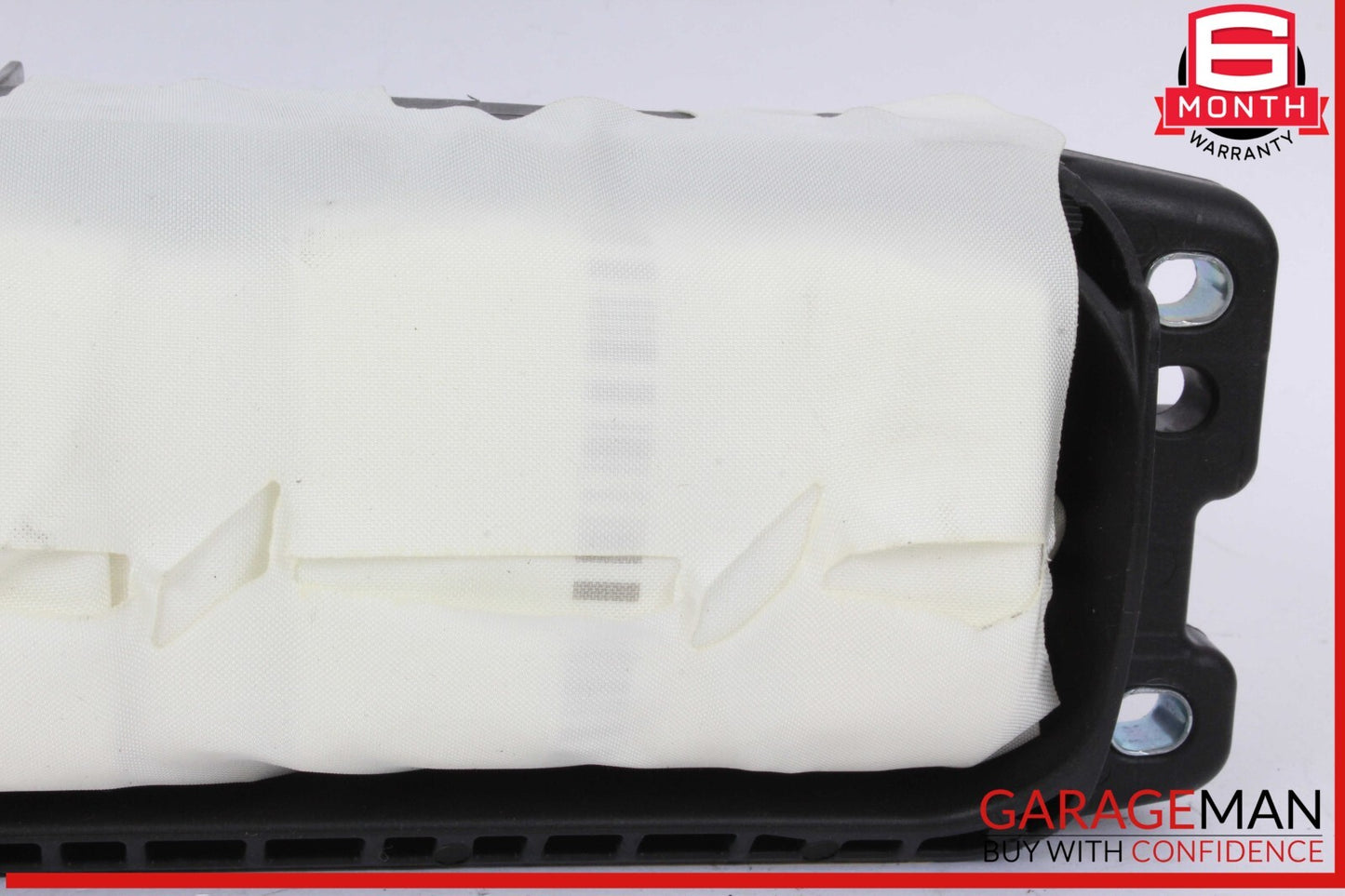 15-18 Audi Q3 Front Right Passenger Side Dash Dashboard Air Bag Airbag OEM