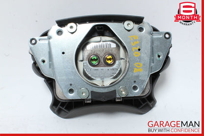 03-12 Mercedes W211 E350 SL500 CLK320 Steering Wheel Airbag Air Bag OEM