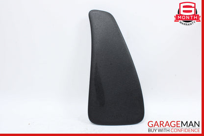 10-18 Mercedes W212 E350 CLS63 Front Right Side Seat Airbag Air Bag Black OEM