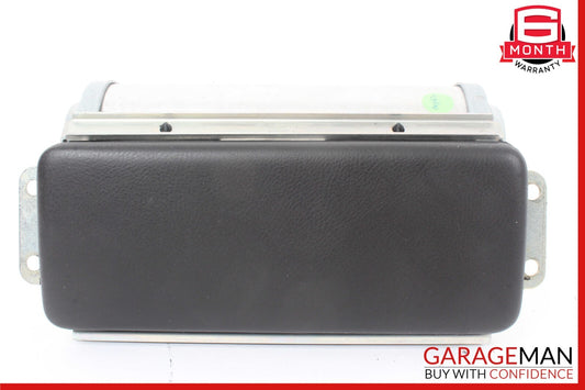 03-08 Maserati Quattroporte M139 Right Side Dashboard Panel Airbag w/ Cover OEM