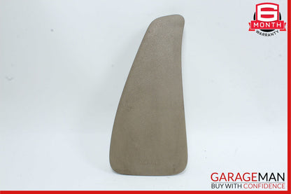 08-15 Mercedes W204 C280 C300 GLK350 Front Left SRS Seat Airbag Air Bag Beige