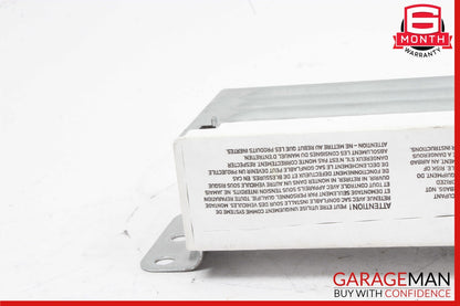 07-14 Mercedes W216 CL550 CL600 S550 S600 Rear Left Quarter Airbag Air Bag