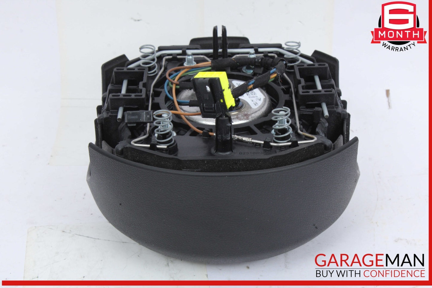17-24 Mini Cooper S Countryman Front Left Steering Wheel Airbag Air Bag OEM