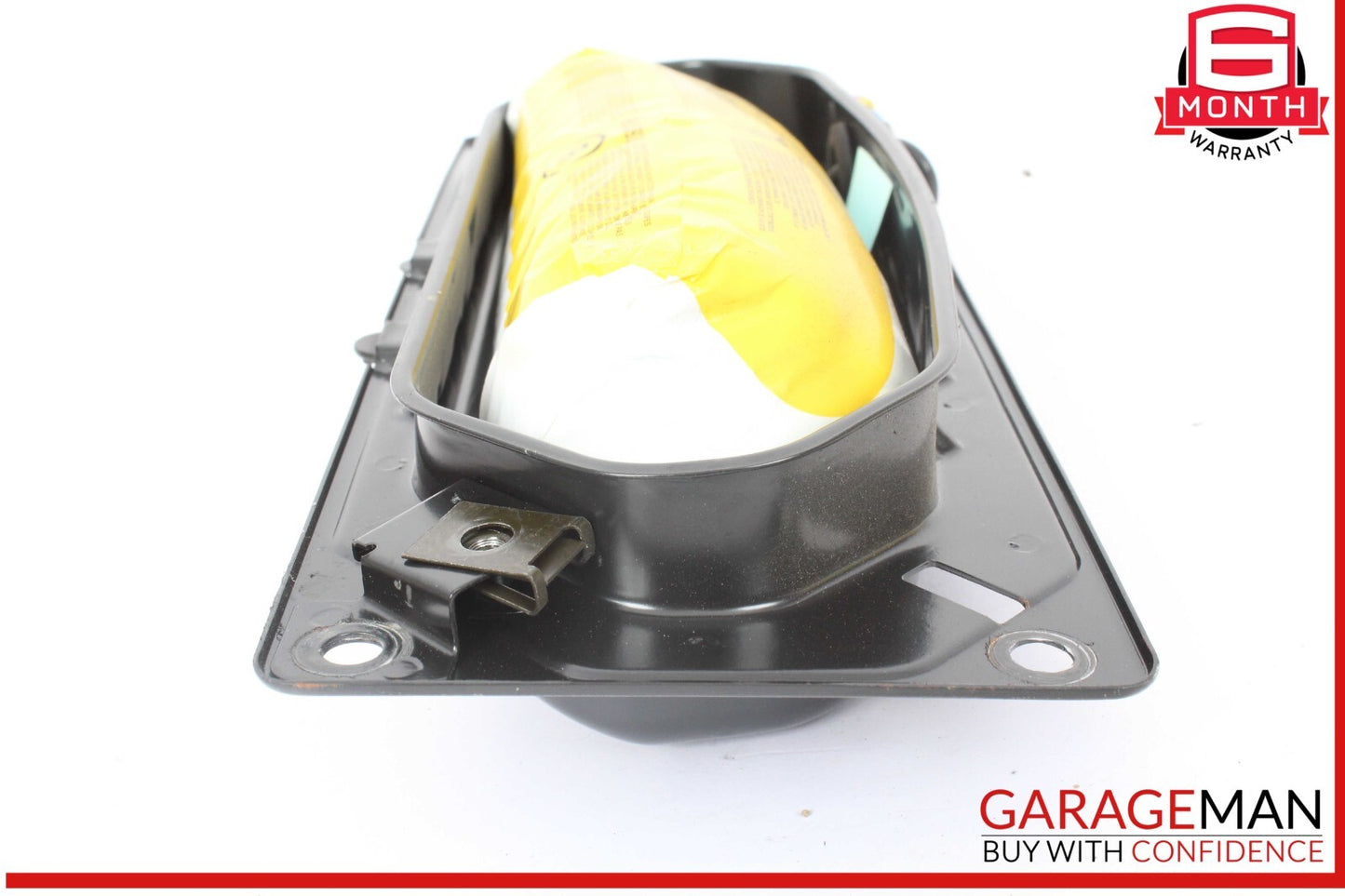 97-04 Porsche 911 996 Boxster 986 Front Right Passenger Side Door Airbag Air Bag