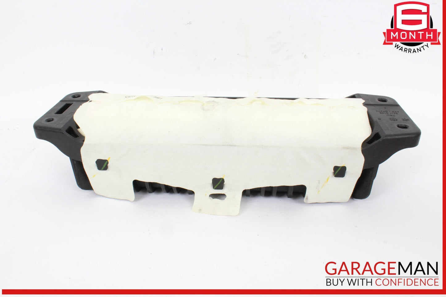 15-20 Mercedes W205 C300 Front Right Side Dashboard Dash Air Bag Airbag OEM