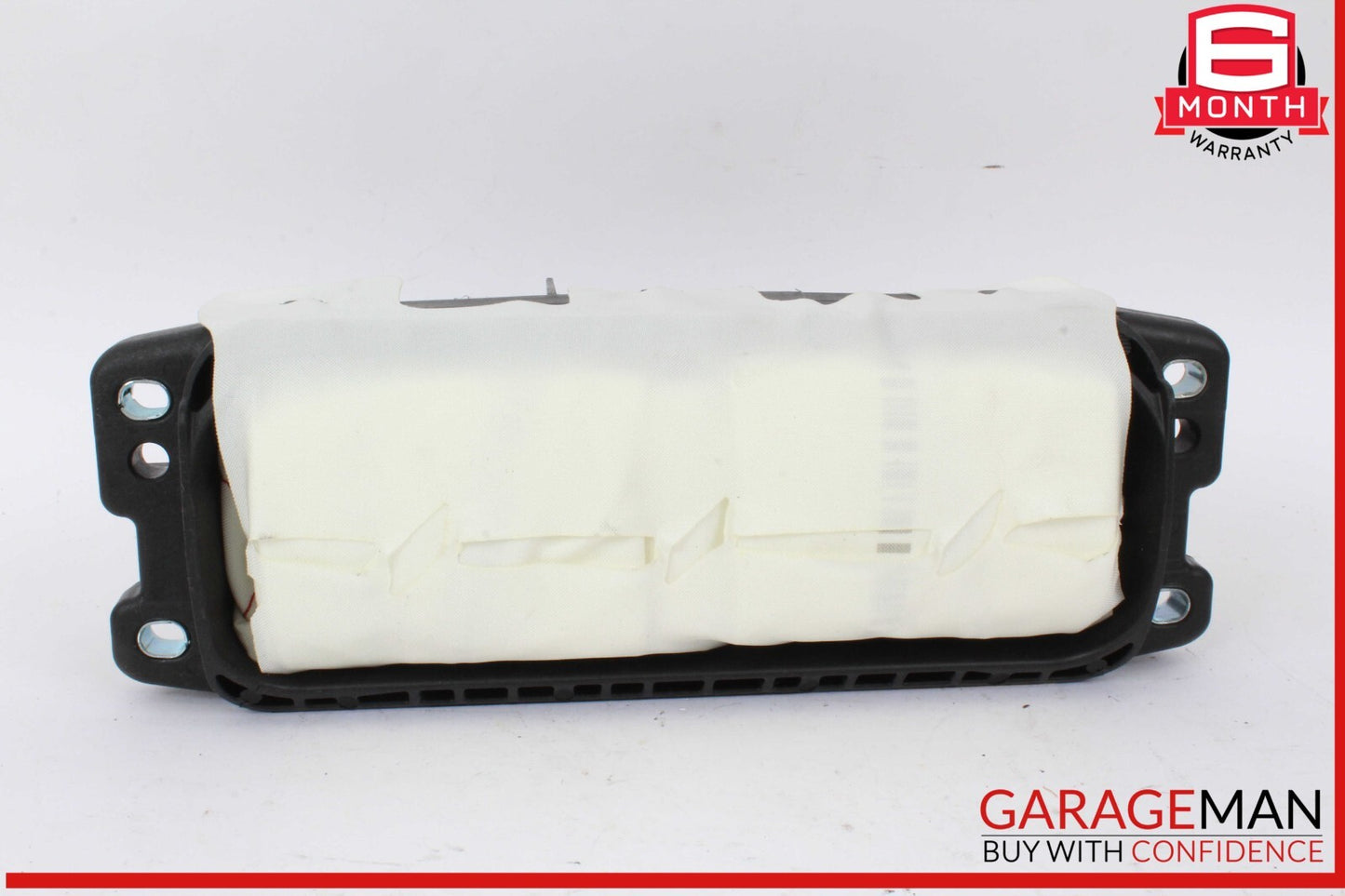 15-18 Audi Q3 Front Right Passenger Side Dash Dashboard Air Bag Airbag OEM