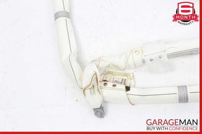 13-16 Mercedes X166 GL450 GL550 Roof Curtain Air Bag Right Passenger Side OEM