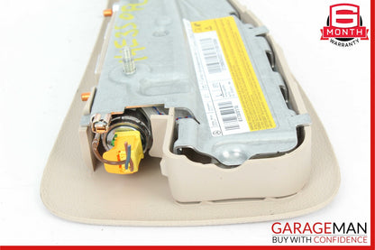 10-18 Mercedes W212 E350 E550 CLS550 Front Left Side Seat Airbag Air Bag OEM