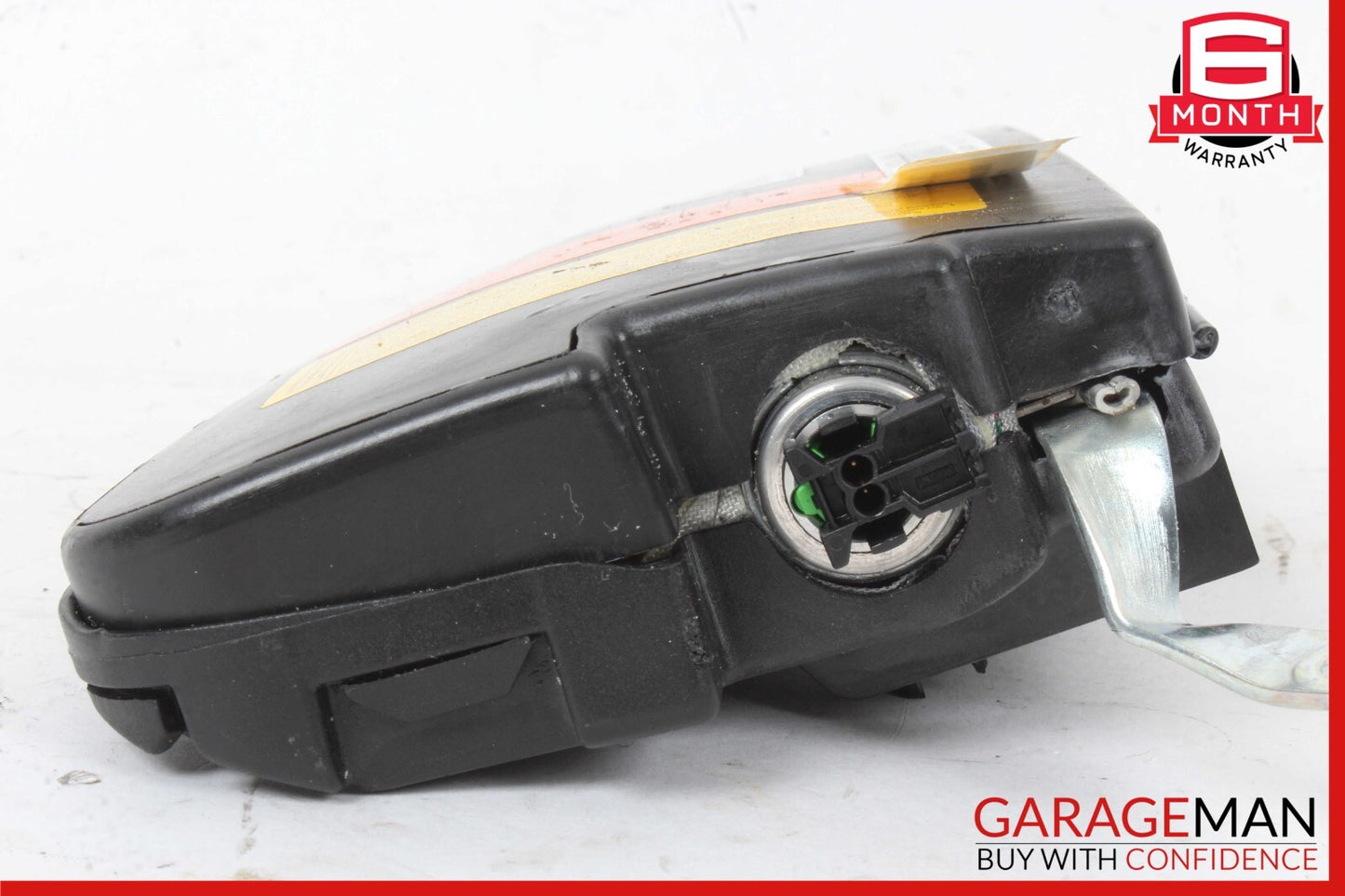 03-13 Maserati Quattroporte S M139 Front Left Driver Side Seat Airbag SRS OEM