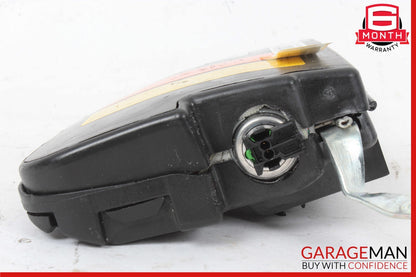 03-13 Maserati Quattroporte S M139 Front Left Driver Side Seat Airbag SRS OEM