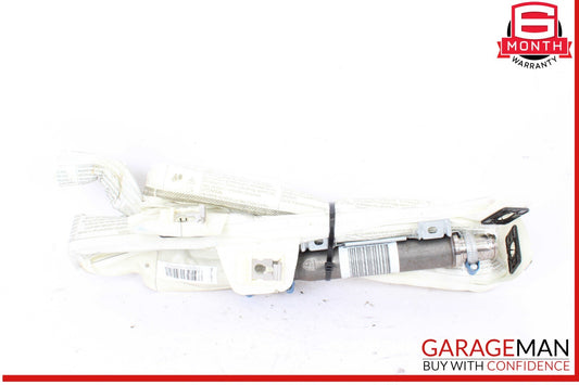 08-14 Mercedes W204 C250 C300 Right Side Roof Curtain Airbag Air Bag OEM