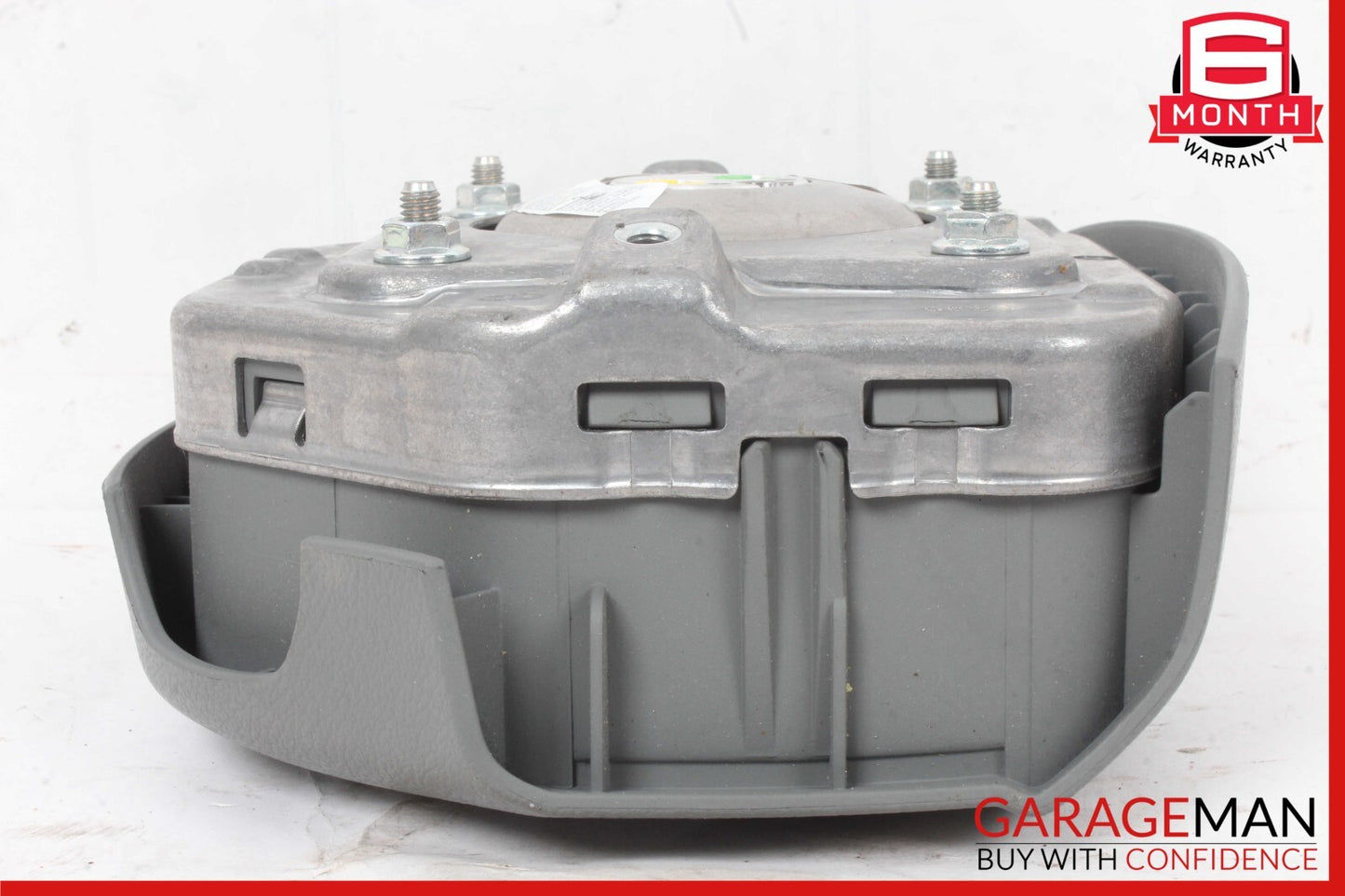 06-08 Mercedes W164 ML350 GL450 Driver Steering Wheel Airbag Air Bag OEM