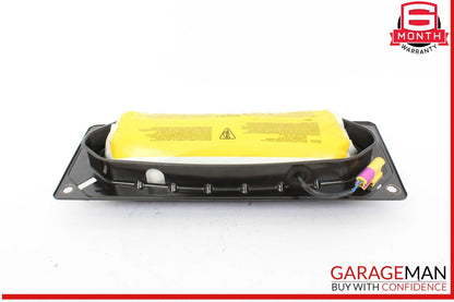 97-05 Porsche 911 996 Boxster 986 Front Right Passenger Side Door Airbag Air Bag