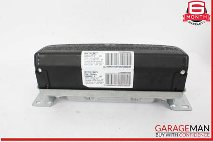 03-12 Mercedes R230 SL550 SL500 SL65 Front Right Side Dash Airbag Air Bag OEM