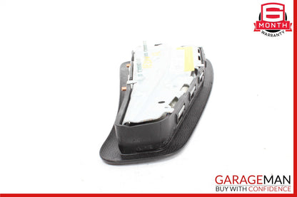 10-18 Mercedes W212 E350 CLS63 Front Right Side Seat Airbag Air Bag Black OEM