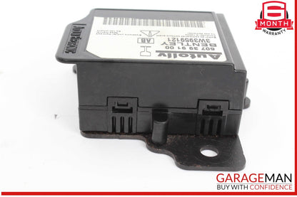 03-10 Bentley Continental GTC Safety Bag Sensor SRS Control Module OEM