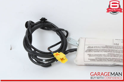 09-17 Audi Q5 Front Right Passenger Side Seat Airbag Air Bag 8R0880242 OEM