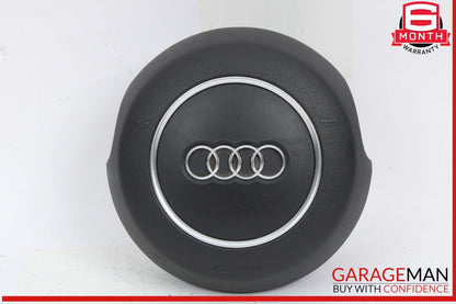 14-17 Audi Q5 SQ5 Front Left Driver Side Steering Wheel Airbag Air Bag OEM