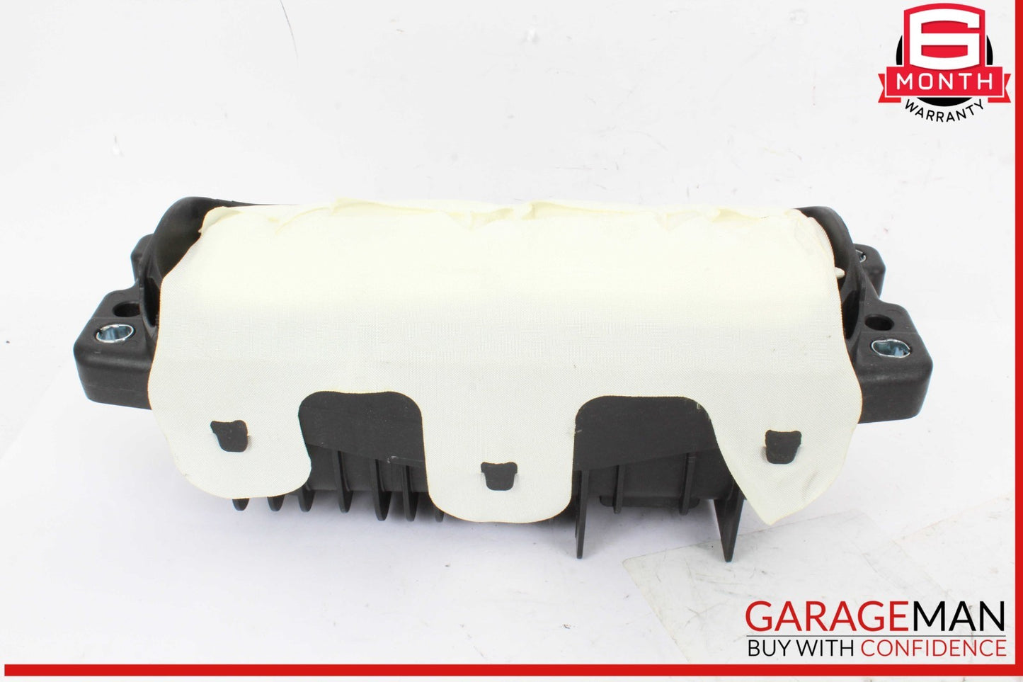 15-18 Audi Q3 Front Right Passenger Side Dash Dashboard Air Bag Airbag OEM