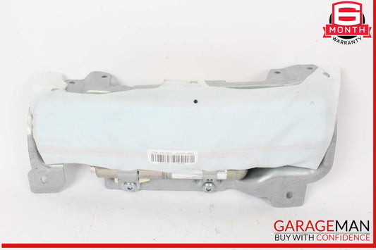 03-12 Mercedes R230 SL500 SL55 AMG Knee Airbag Air Bag Left Driver Side OEM
