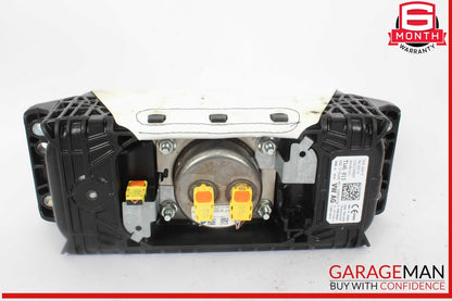 17-24 Audi RS5 S5 A4 Front Right Passenger Side Dash Dashboard Air Bag Airbag
