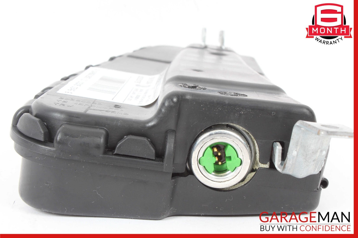 06-14 Mercedes W221 S400 R500 CL500 Front Right Side Seat SRS Airbag Air Bag OEM