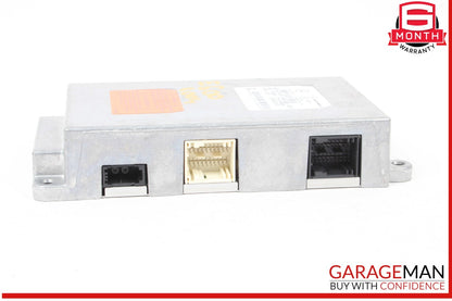 00-06 Mercedes W211 E500 S430 Voice Command Control Module 2408201526 OEM