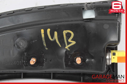 11-18 Mercedes W242 W246 B-Class Front Left Seat Airbag A2468601302