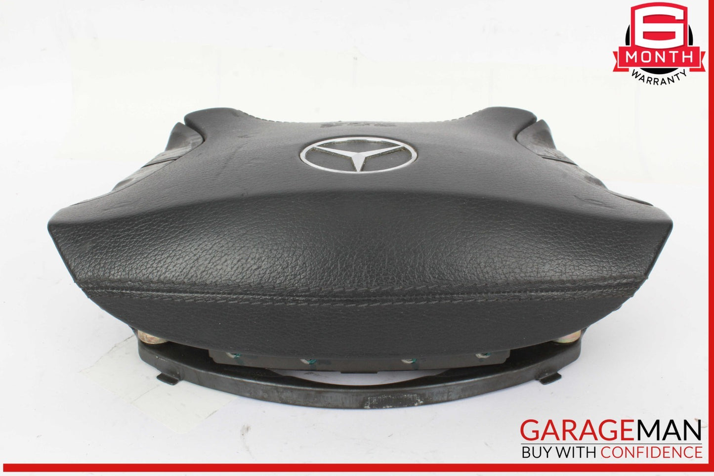 00-06 Mercedes W215 CL500 CL55 AMG Steering Wheel Air Bag Airbag SRS OEM