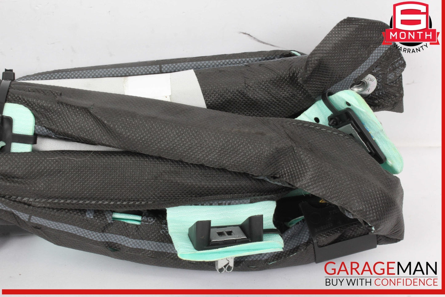 14-21 BMW i3 I01 Hybrid Right Passenger Side Roof Curtain Air Bag Airbag OEM
