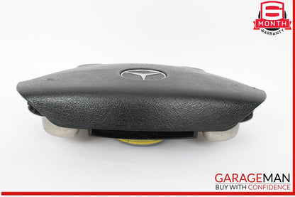 01-05 Mercedes W163 ML500 ML55 Steering Wheel Airbag Air Bag 1634600298 OEM