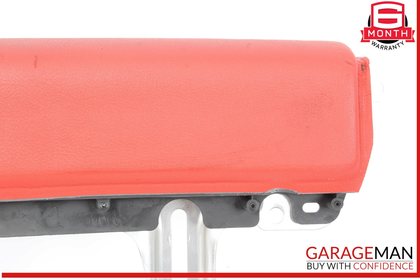 08-14 Maserati GranTurismo M145 Right Passenger Side Door Airbag SRS w/Cover OEM