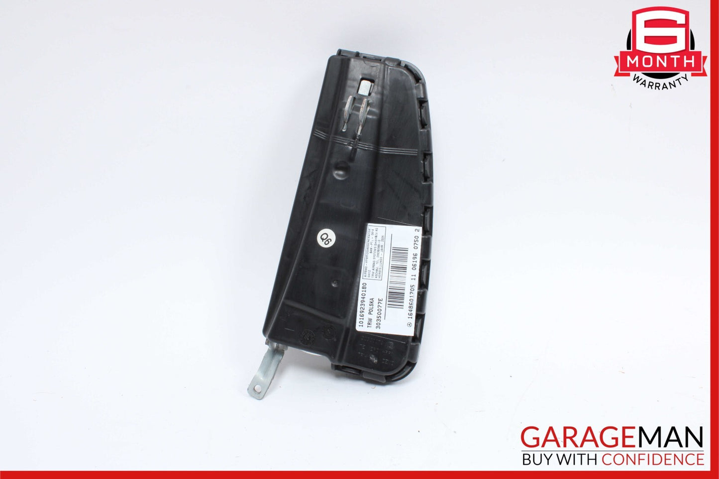 Mercedes W221 S550 CL550 R350 ML350 Front Left Driver Side Seat Airbag SRS OEM