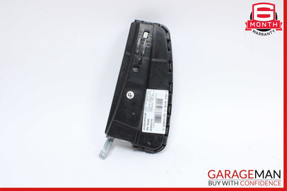 Mercedes W221 S550 CL550 R350 ML350 Front Left Driver Side Seat Airbag SRS OEM