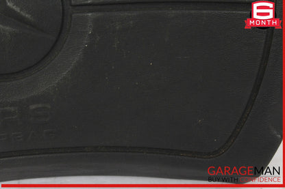 90-92 Mercedes R129 500SL 300SL Steering Wheel Airbag Air Bag Black OEM