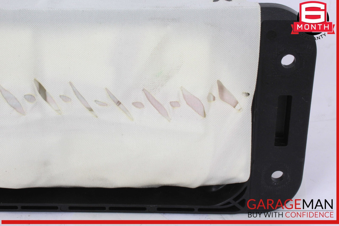 10-13 Mercedes W212 550 E350 Front Right Dashboard Dash Airbag Air Bag OEM