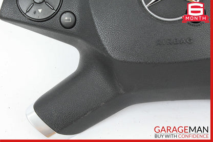 10-13 Mercedes W212 E350 E550 E400 Steering Wheel Airbag Air Bag Assembly OEM