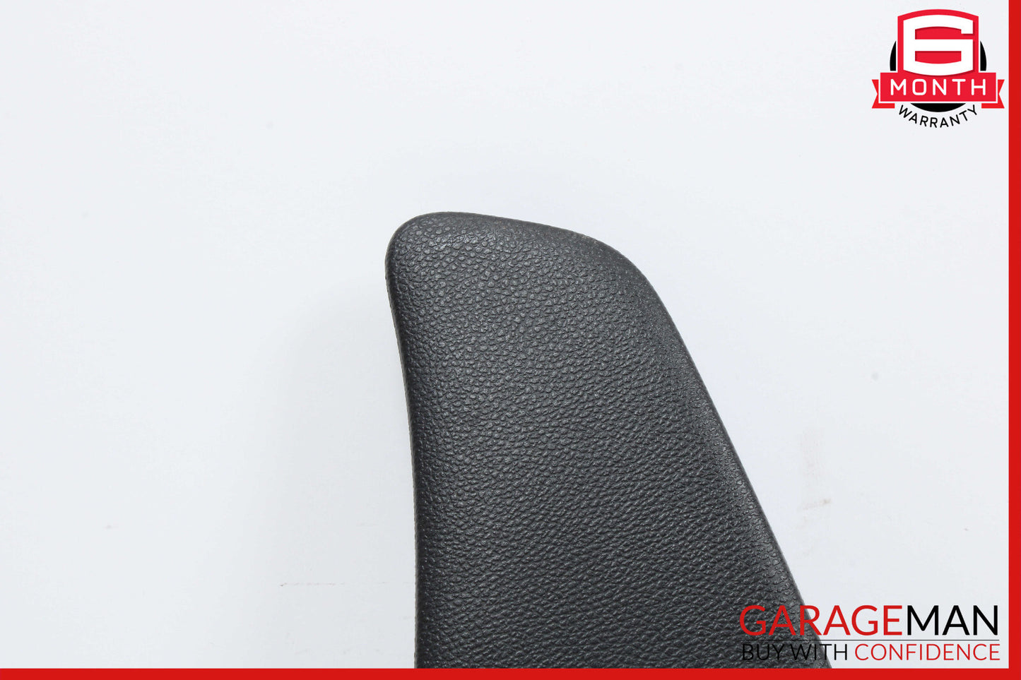 10-18 Mercedes W212 E350 CLS63 Front Right Side Seat Airbag Air Bag Black OEM